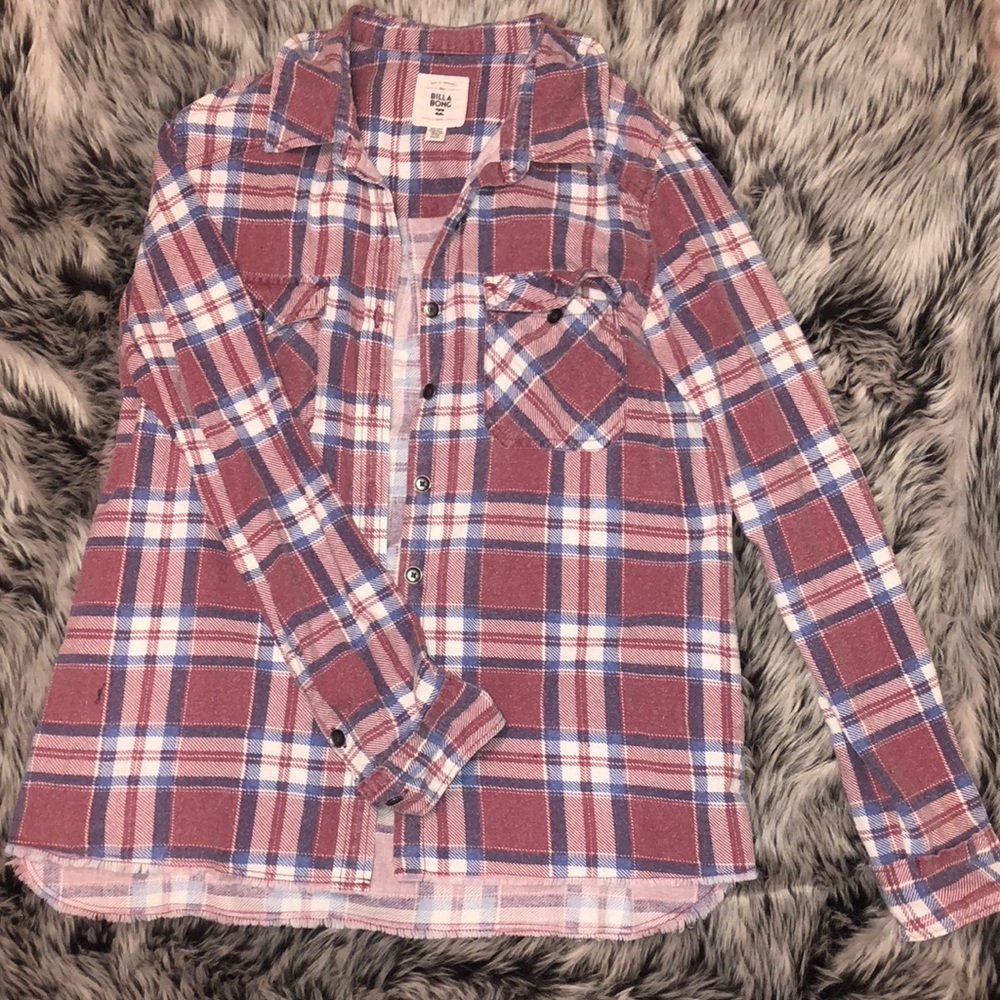 Flannel